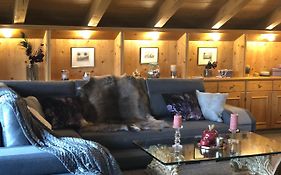 Golden Gapa River Luxury Penthouse 25